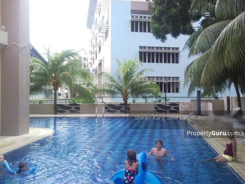 Emerald East (D15), Apartment #138645322